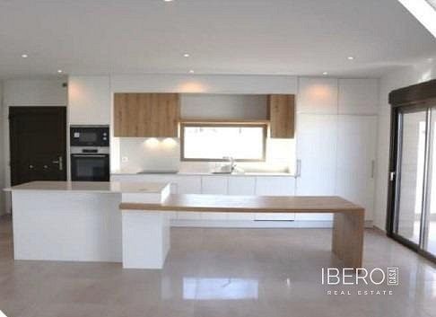 Prodej rodinný dům - Aspe, ES, 115 m² - 2