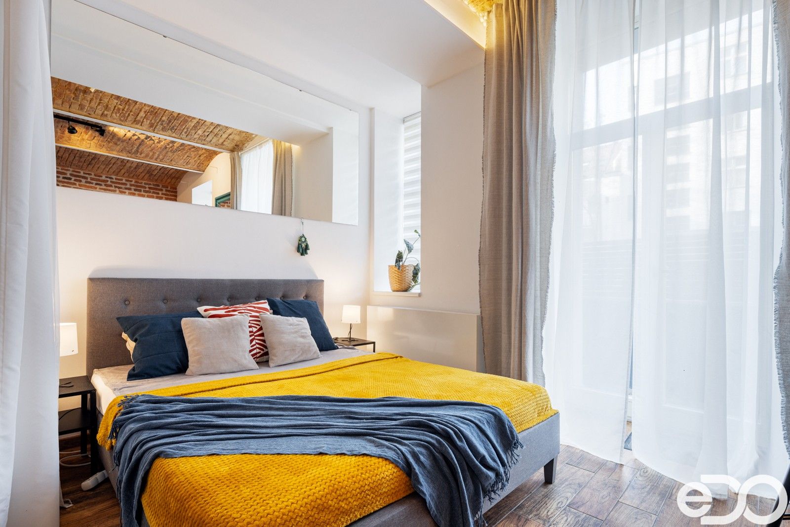Byt 1+kk · 33 m² · Dalimilova 925, Praha Žižkov - 4