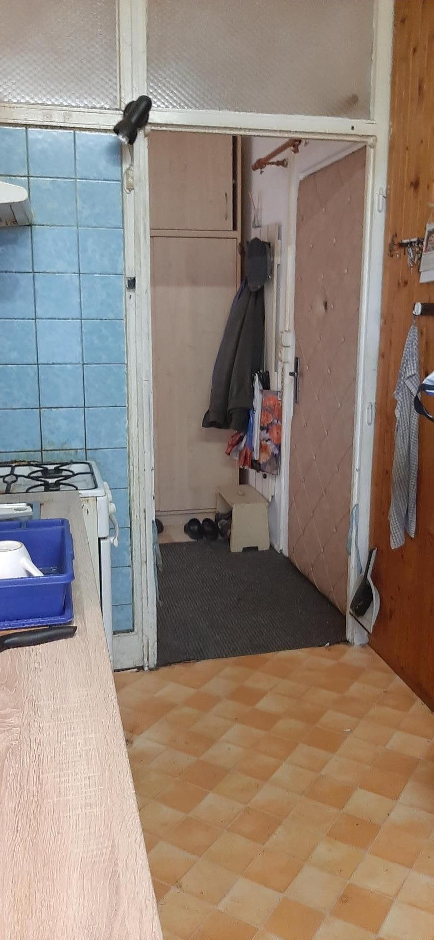 2+1, Svobody, Cheb, 52 m² - 2