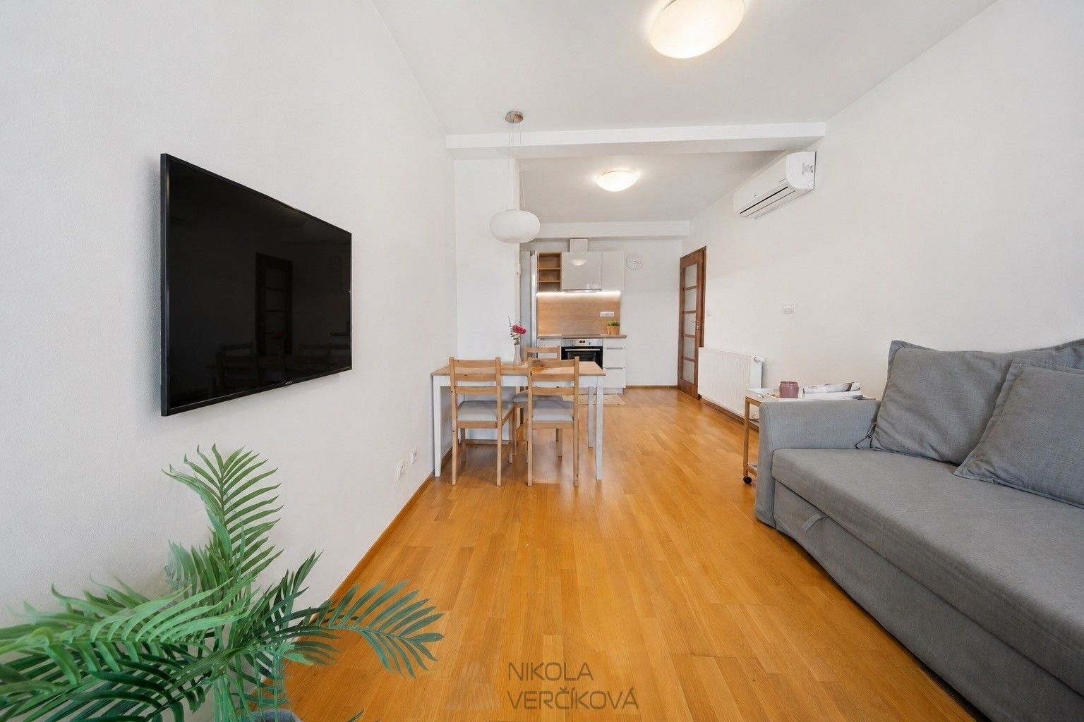 Prodej byt 3+kk - Hrnčířská, Brno, 66 m² - 5