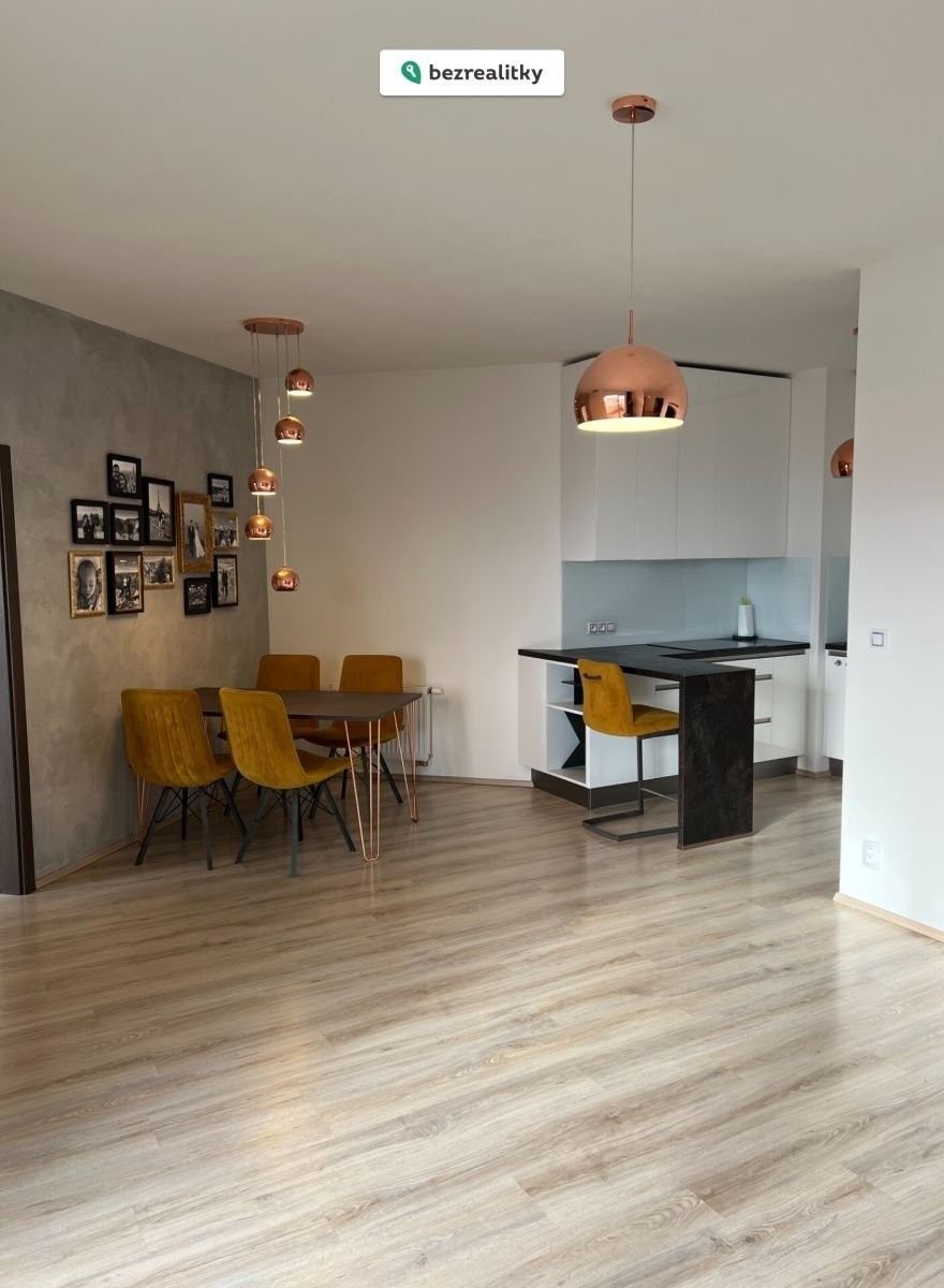 3+kk, Řípská, Brno, 99 m²