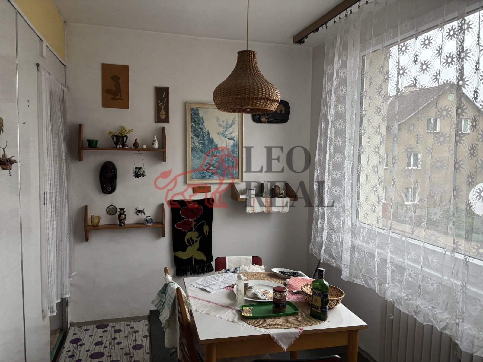 Prodej byt 2+1 - Rakovnická, Děčín, 61 m²