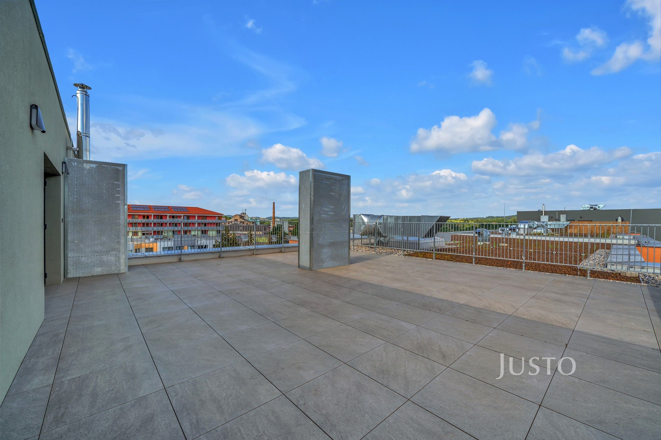 Byt 3+kk · 80 m² · Suchánkova 2471, Benešov - 3