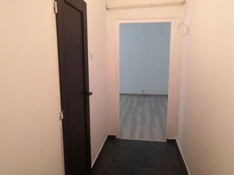 Pronájem byt 1+1 - Zdeňka Štěpánka, Most, 35 m² - 5