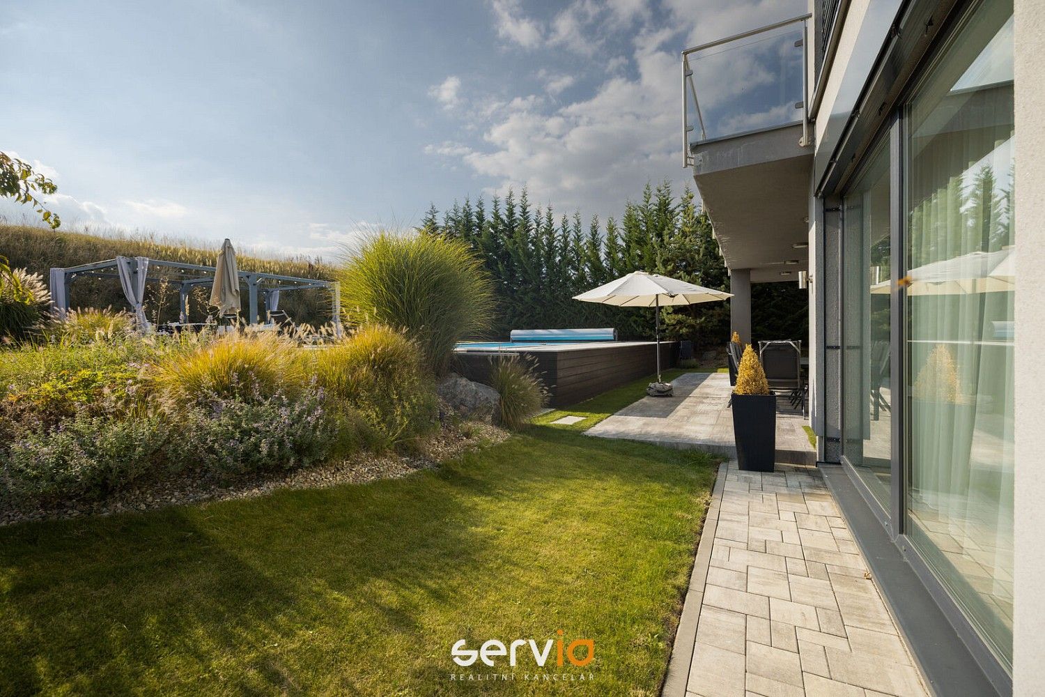 Rodinný dům · 191 m² · Nad Rybníkem, Popůvky, okres Brno-venkov - 3