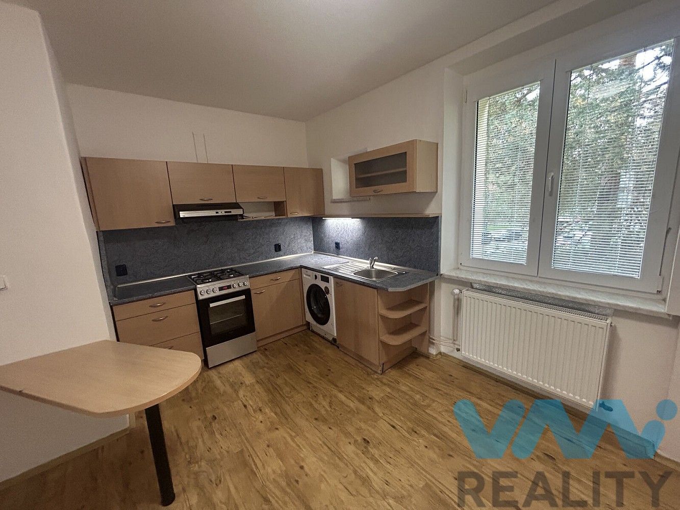 2+1, Petra Křičky, Ostrava - Moravská Ostrava, 54 m² - 2