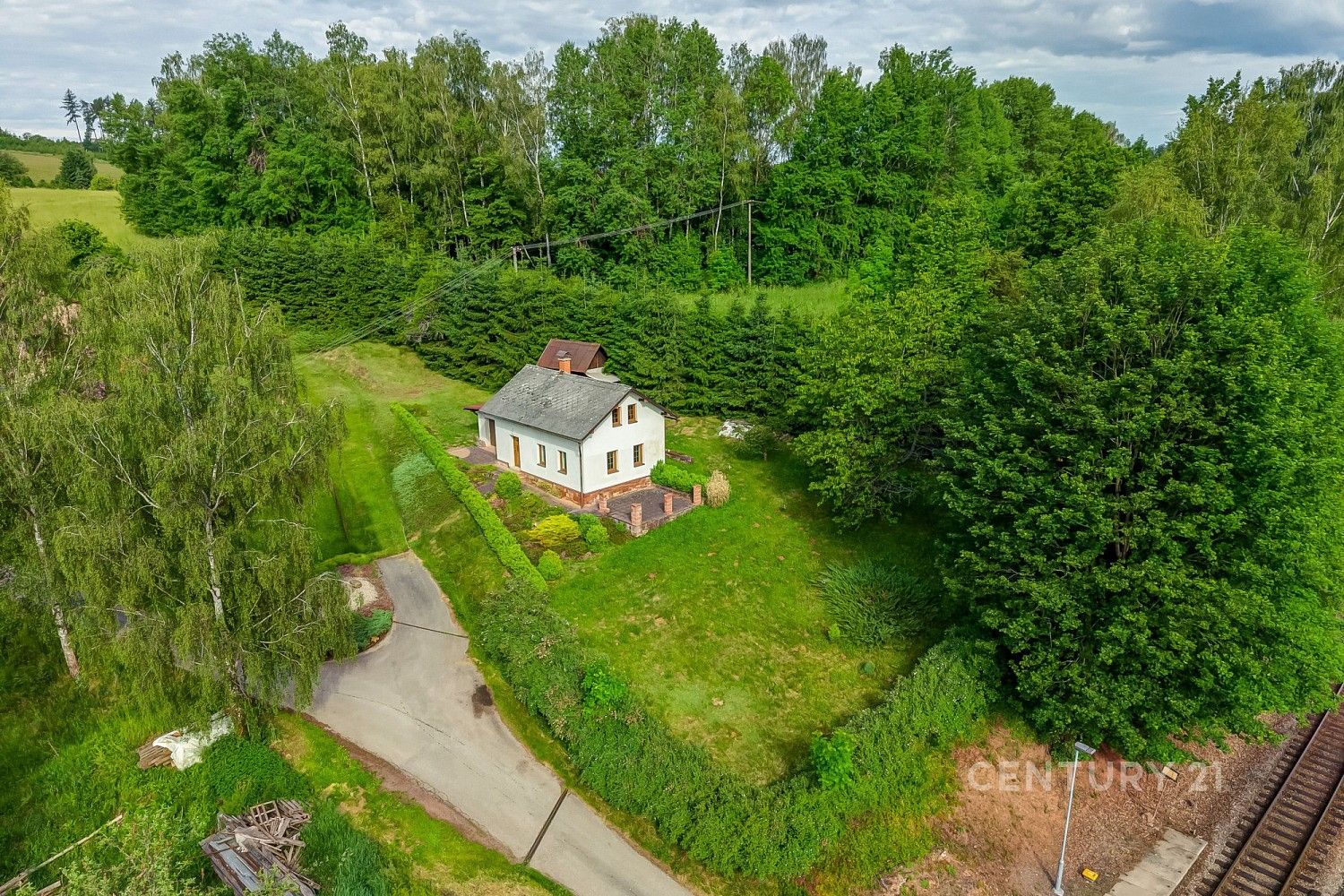 Rodinný dům · 59 m² · Stará Paka, okres Jičín - 3