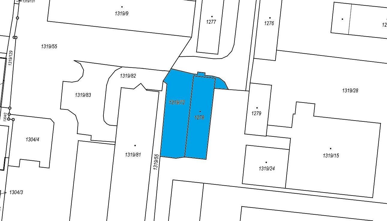 Prodej sklad - Ostrava - Kunčice, okres Ostrava-město, Moravskoslezský kraj, 309 m² - 5