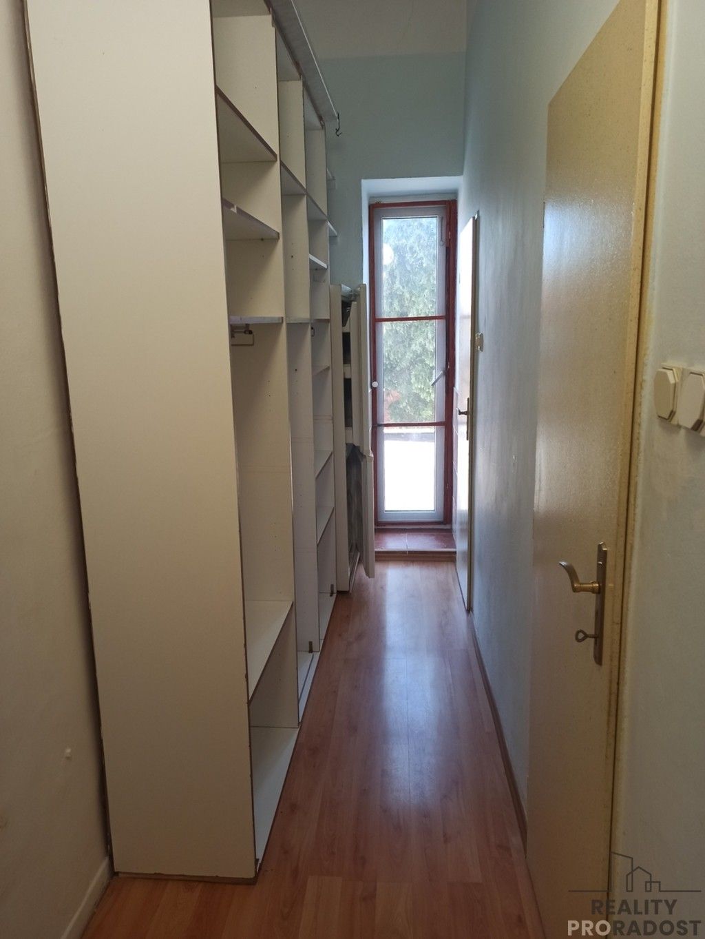 Pronájem byt 2+1 - nám. Dr. E. Beneše, Holešov, 67 m²