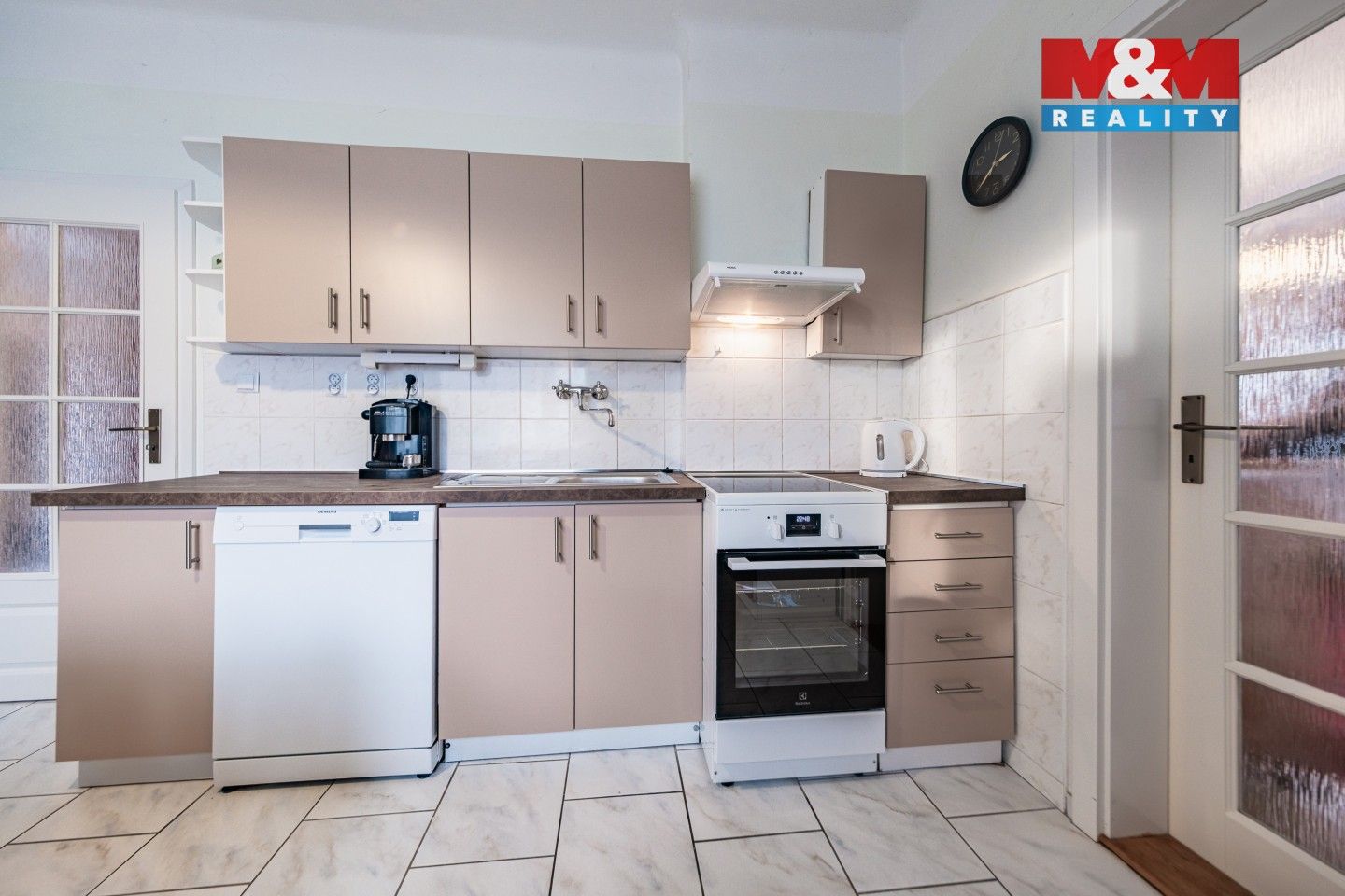 Pronájem rodinný dům - K Rybníku, Vyžlovka, 162 m²