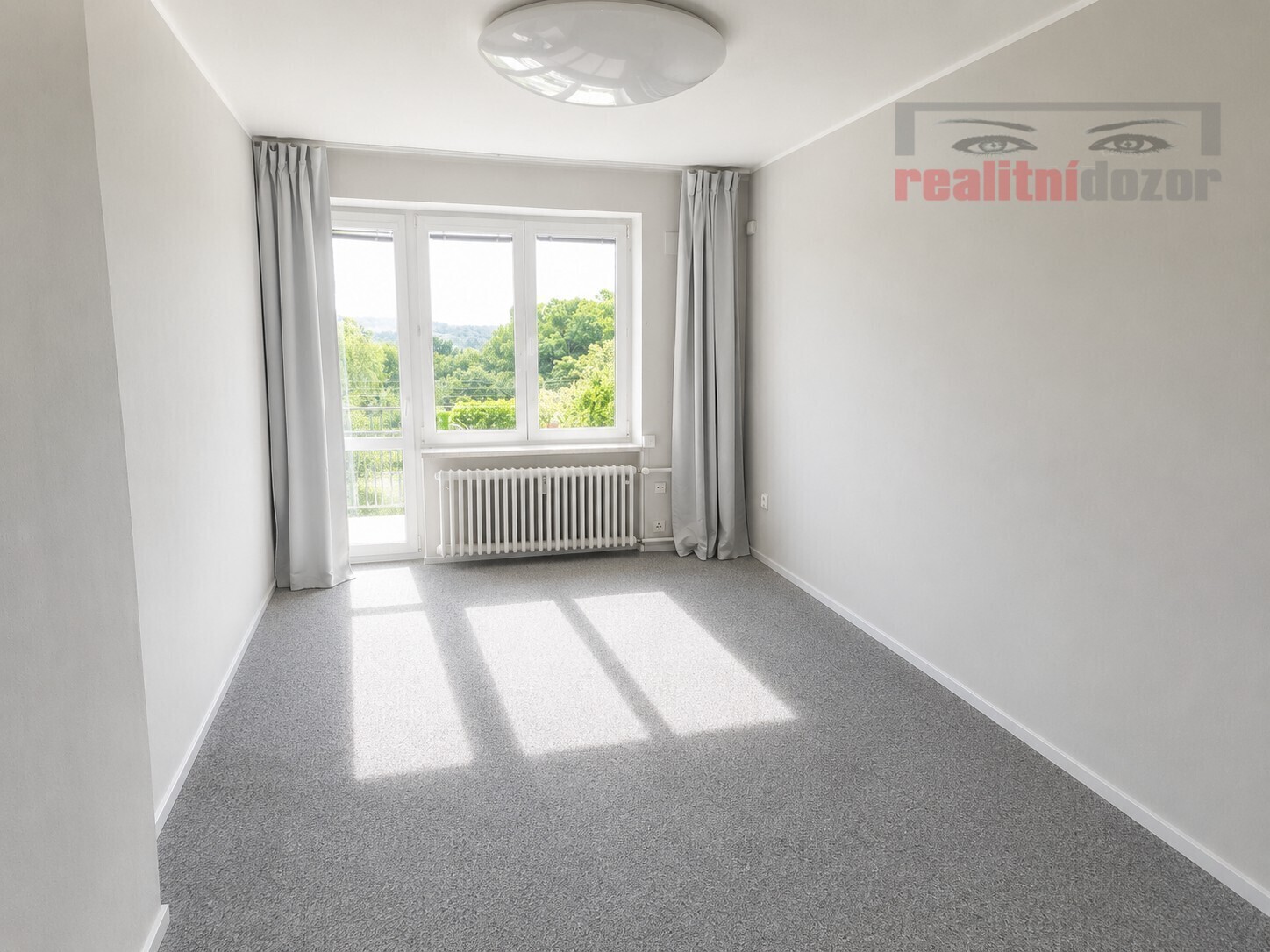 Byt 2+1 · 51 m² · Družstevní 1195, Brno Řečkovice - 4