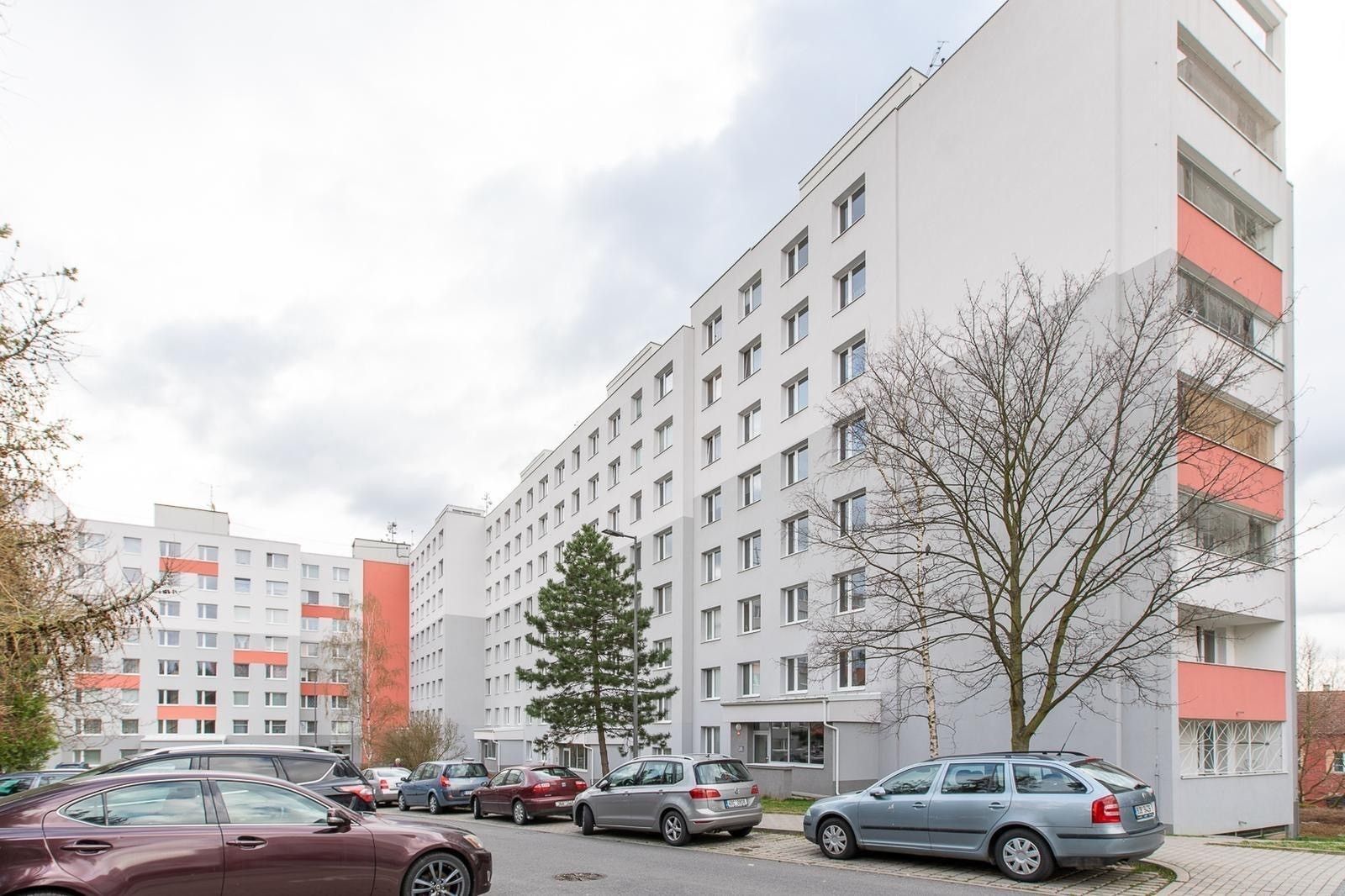 2+kk, Václava Rabase, Kladno - Kladno, Středočeský kraj, 48 m² - 1