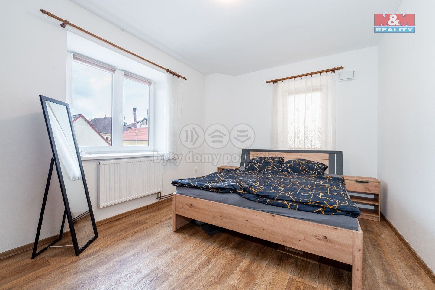 Prodej činžovní dům - nám. Sv. J. Nepomuckého, Studená, 229 m²