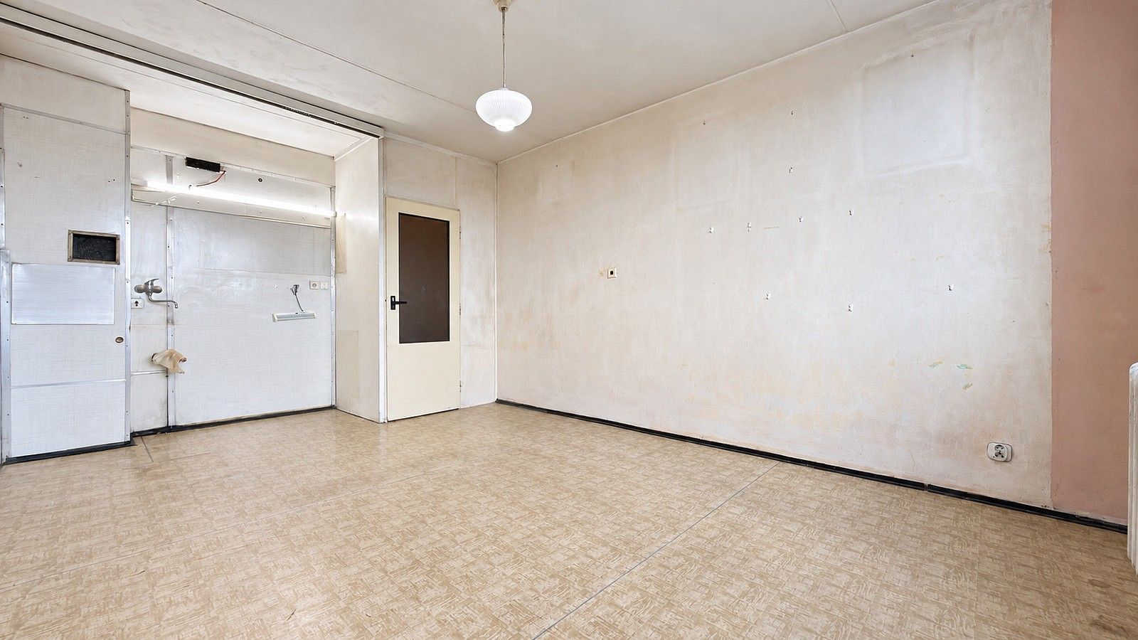 Prodej byt 1+kk - Horácké náměstí, Brno - Řečkovice, 26 m² - 5