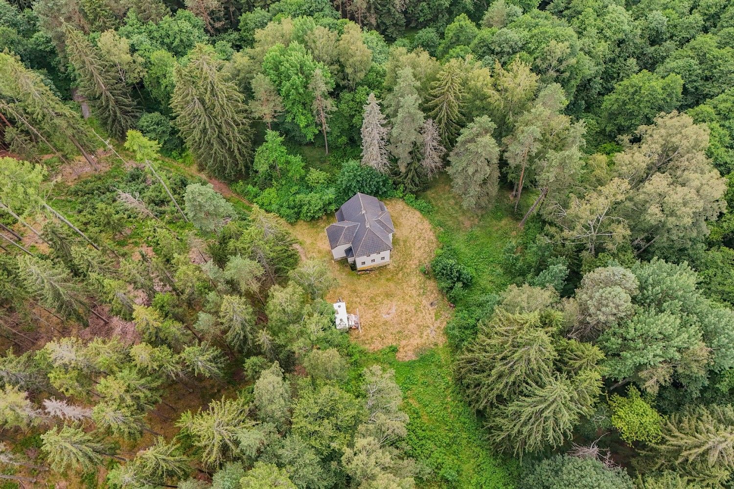 Rodinný dům · 194 m² · Aš - Vernéřov, okres Cheb - 4
