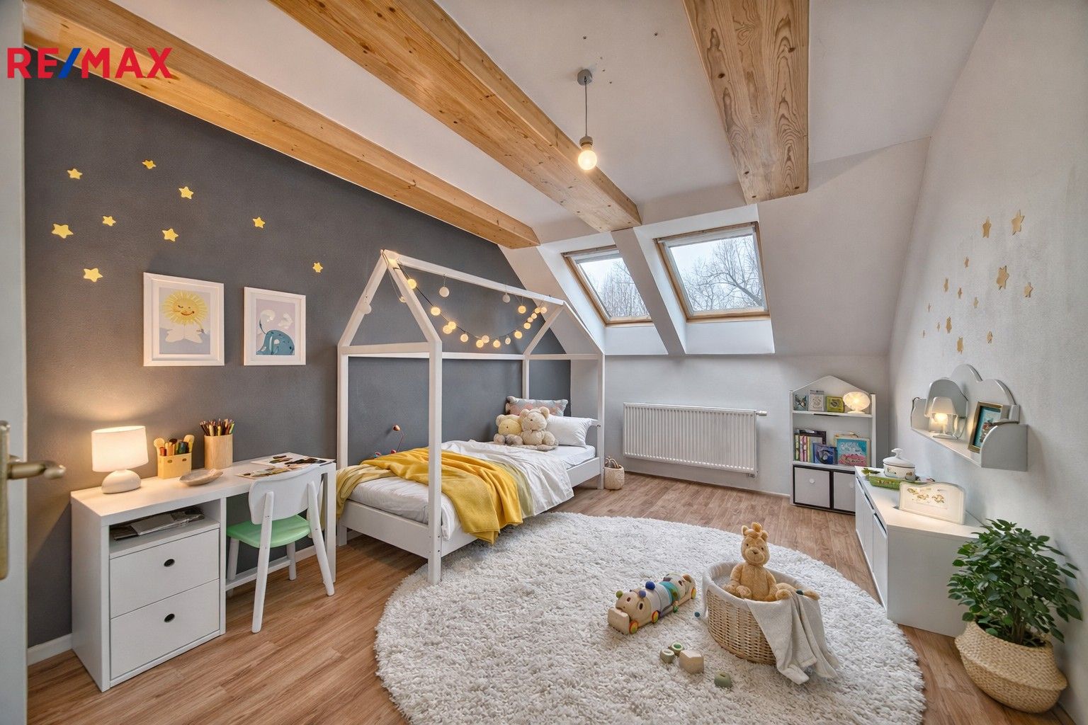 Prodej byt 2+1 - Dr. Beneše, Poděbrady, 54 m²