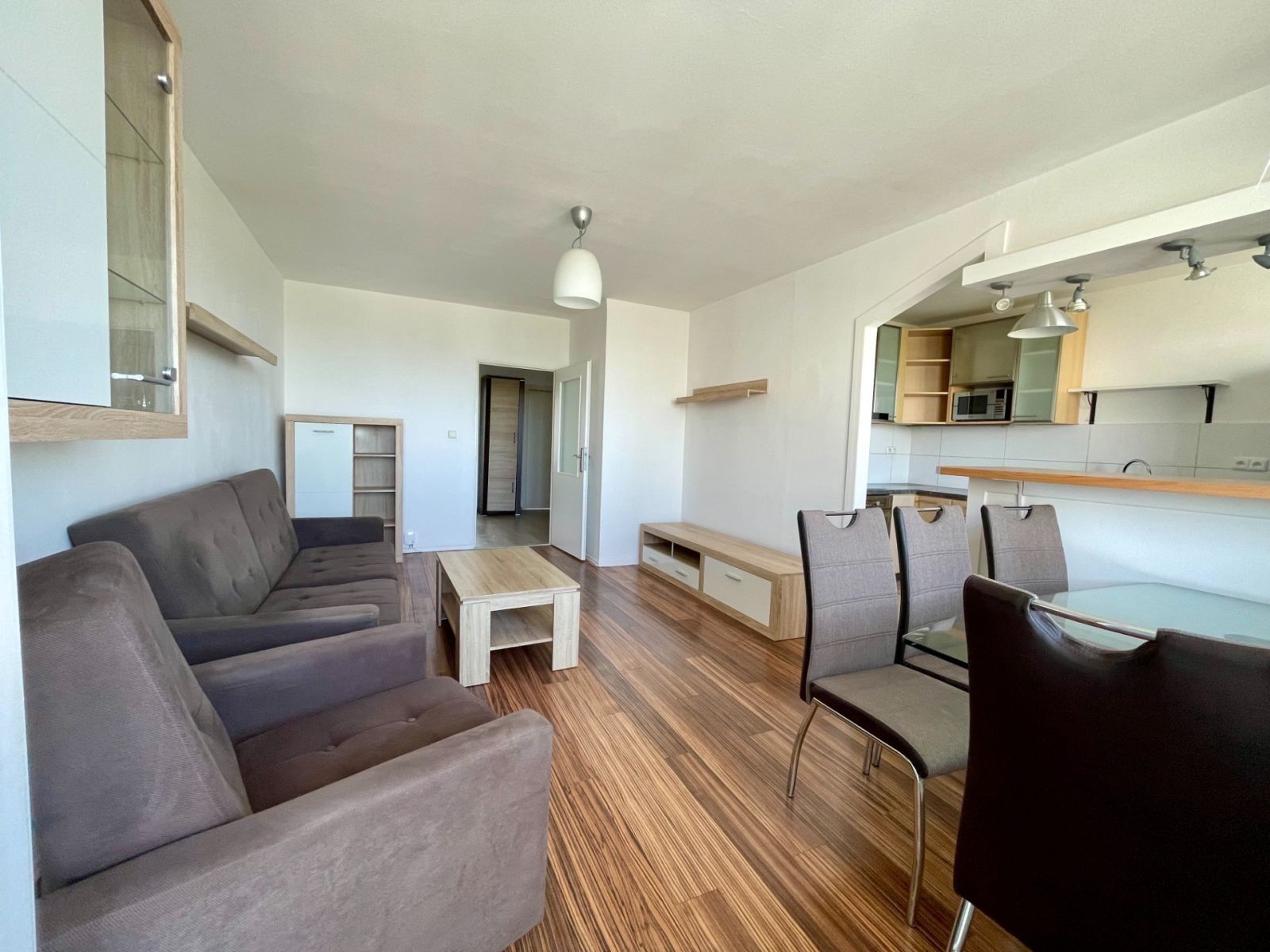 Byt 3+kk · 80 m² · Na Chobotě, Praha - Řepy - 4
