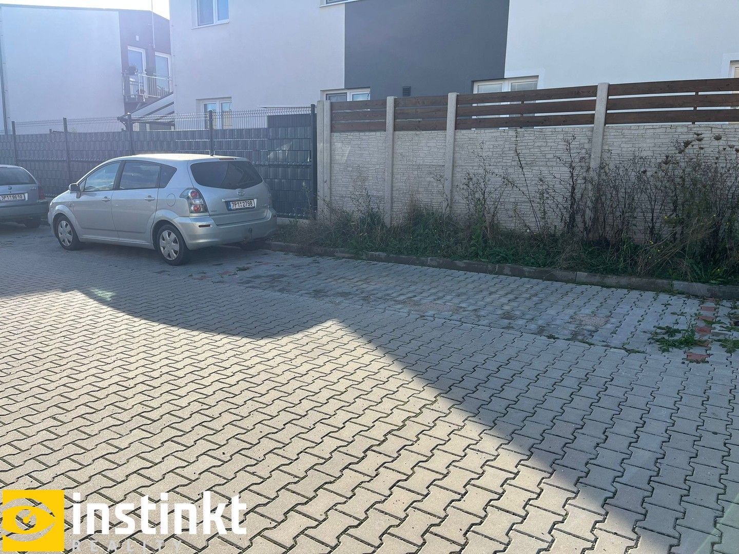 Nemovitost · 12 m² · Vochov - 3