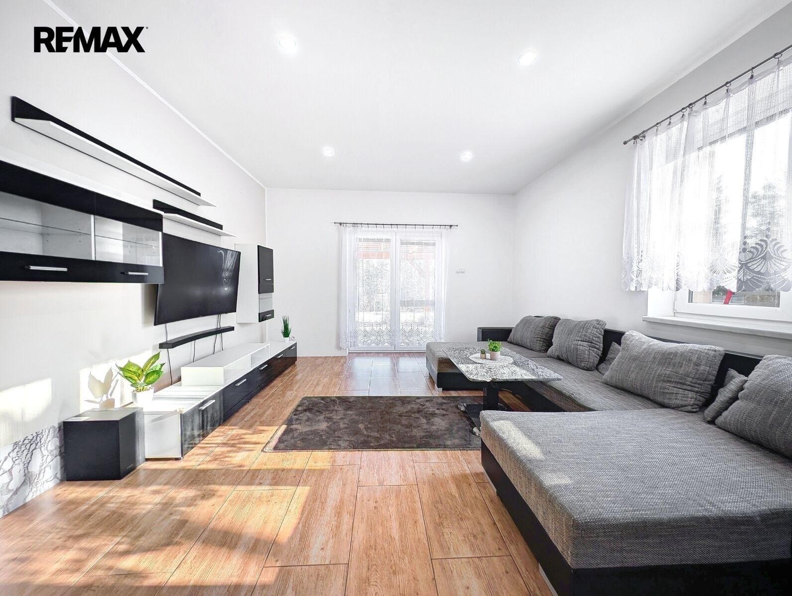Rodinný dům · 108 m² · Libež - 3