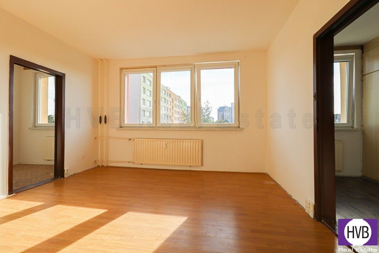 2+1, Ostrava Dubina, 44 m² - 1