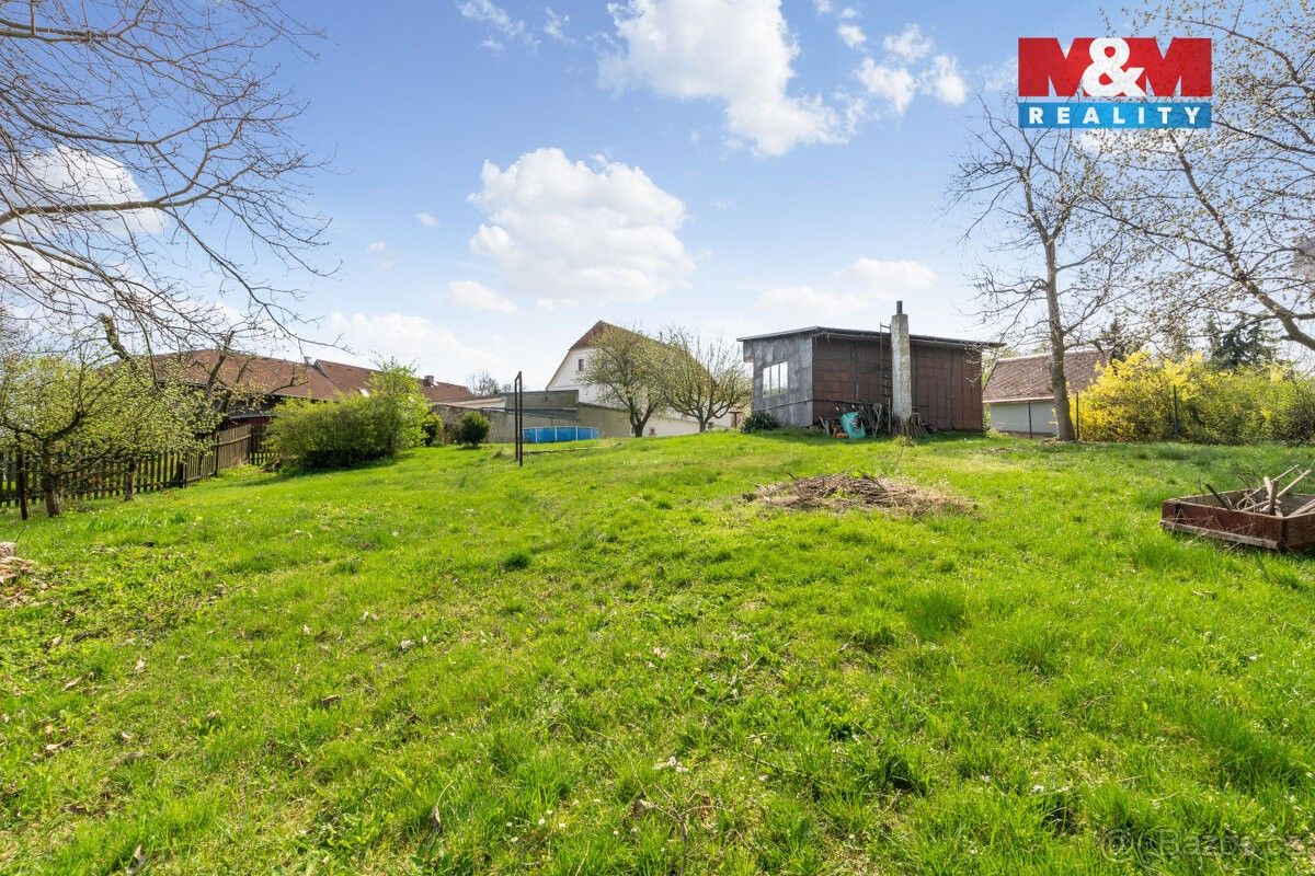 Prodej pozemek pro bydlení - Ústí nad Labem, 400 02