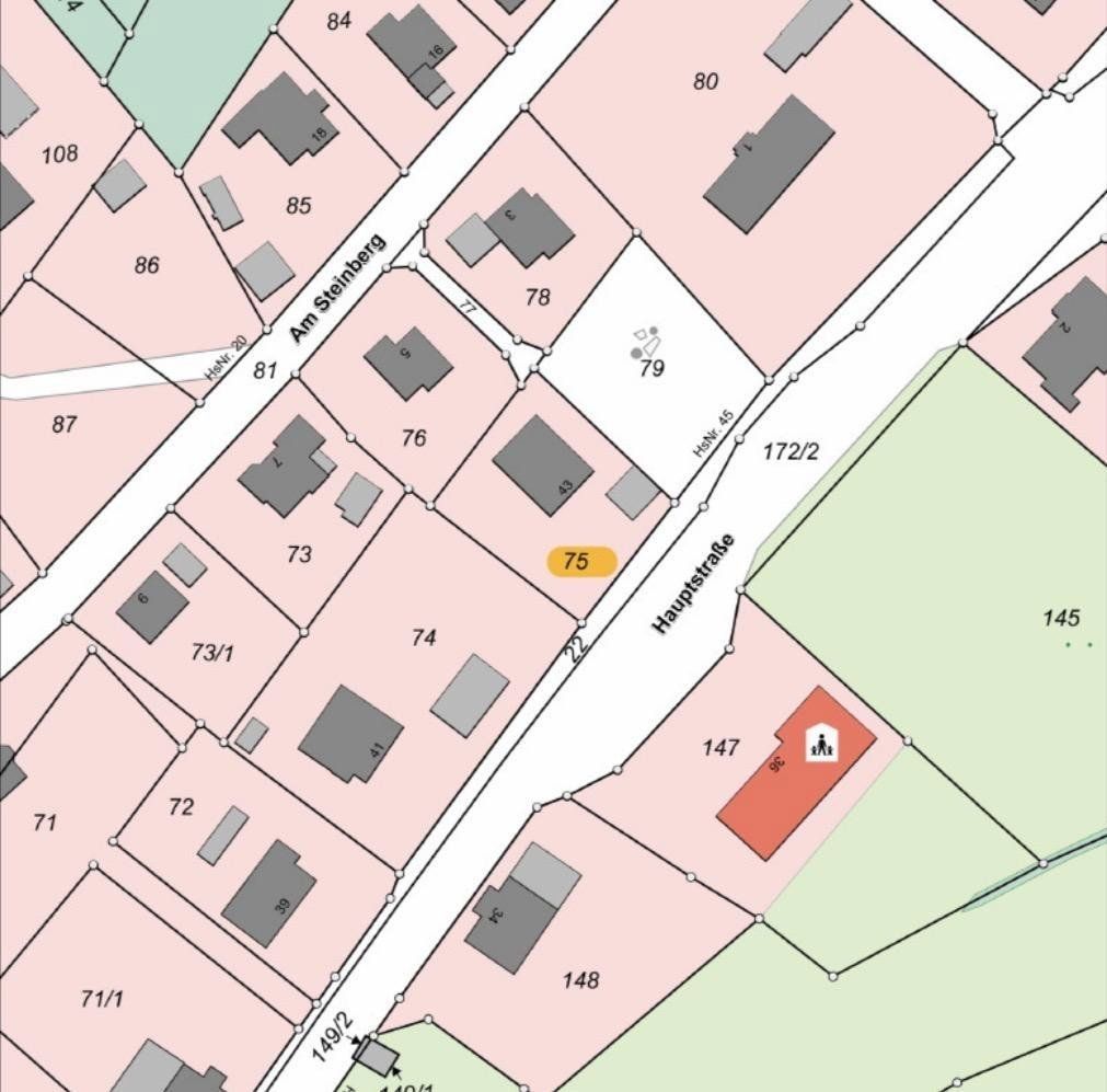Rodinné domy, , Bavorsko, 192 m² - 2