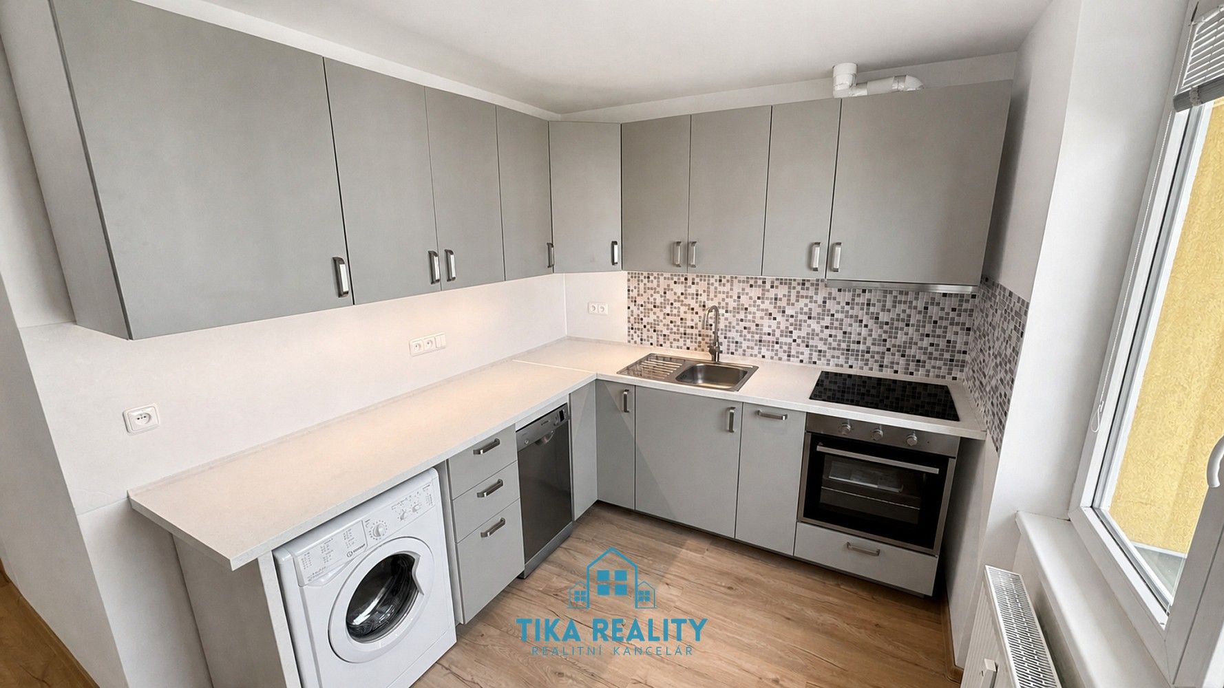 Byt 2+1 · 48 m² · Olomouc - Hodolany, Olomoucký kraj - 2