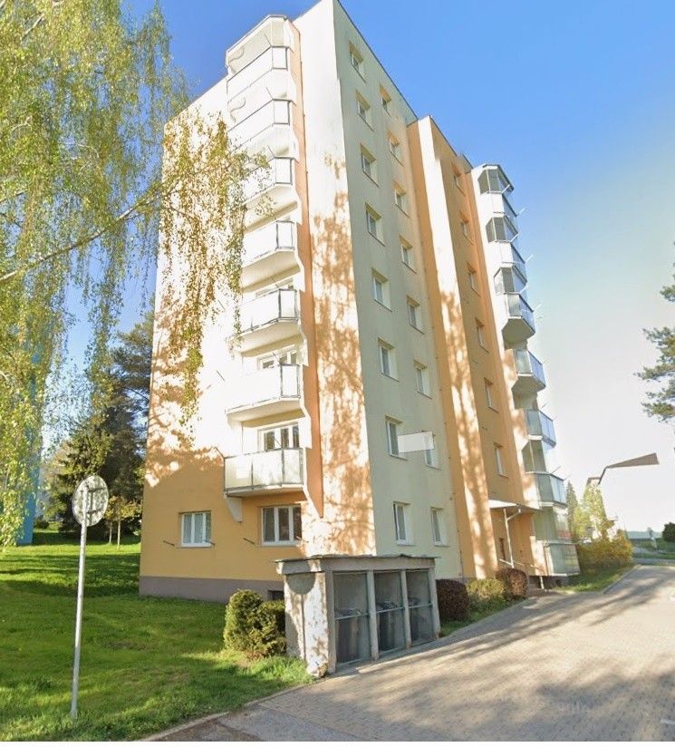 Byty, Havlíčkův Brod, 580 01