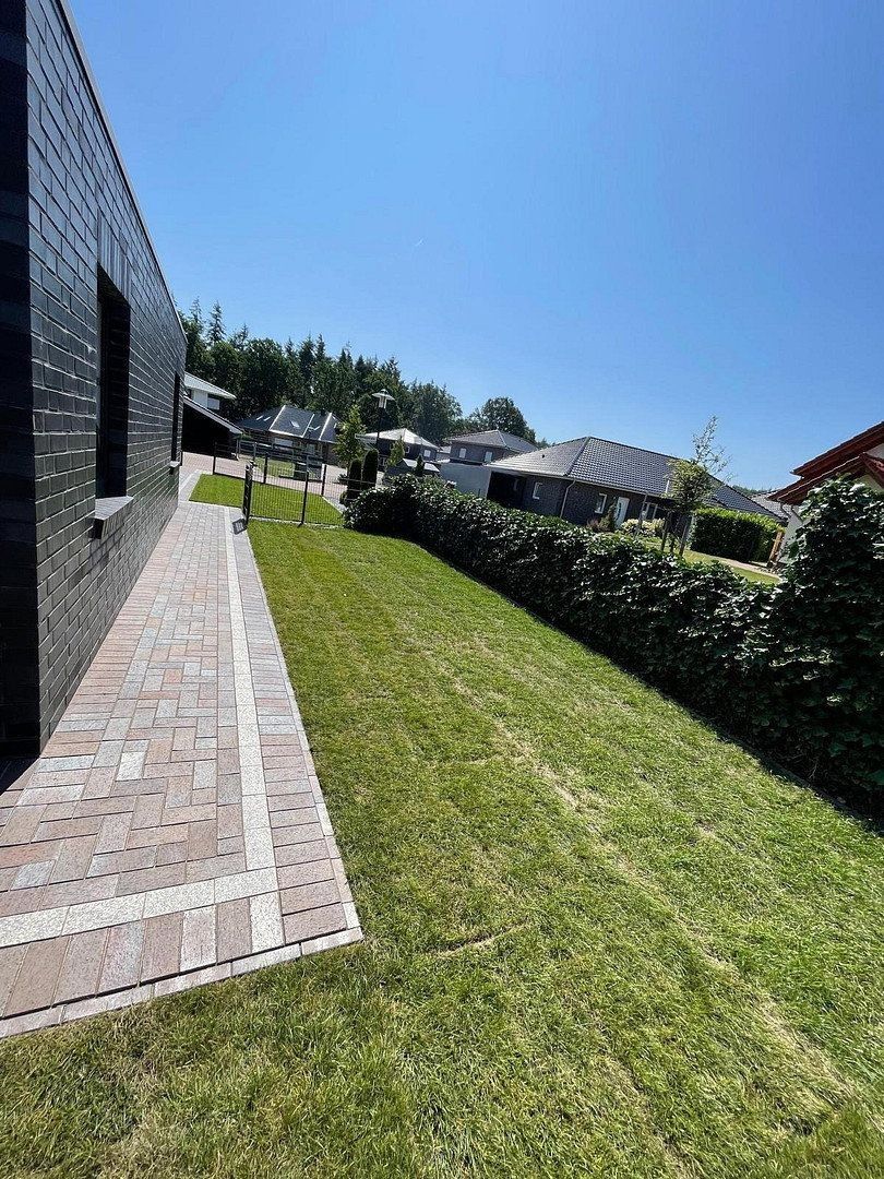 Rodinné domy, , Dolní Sasko, 119 m² - 2