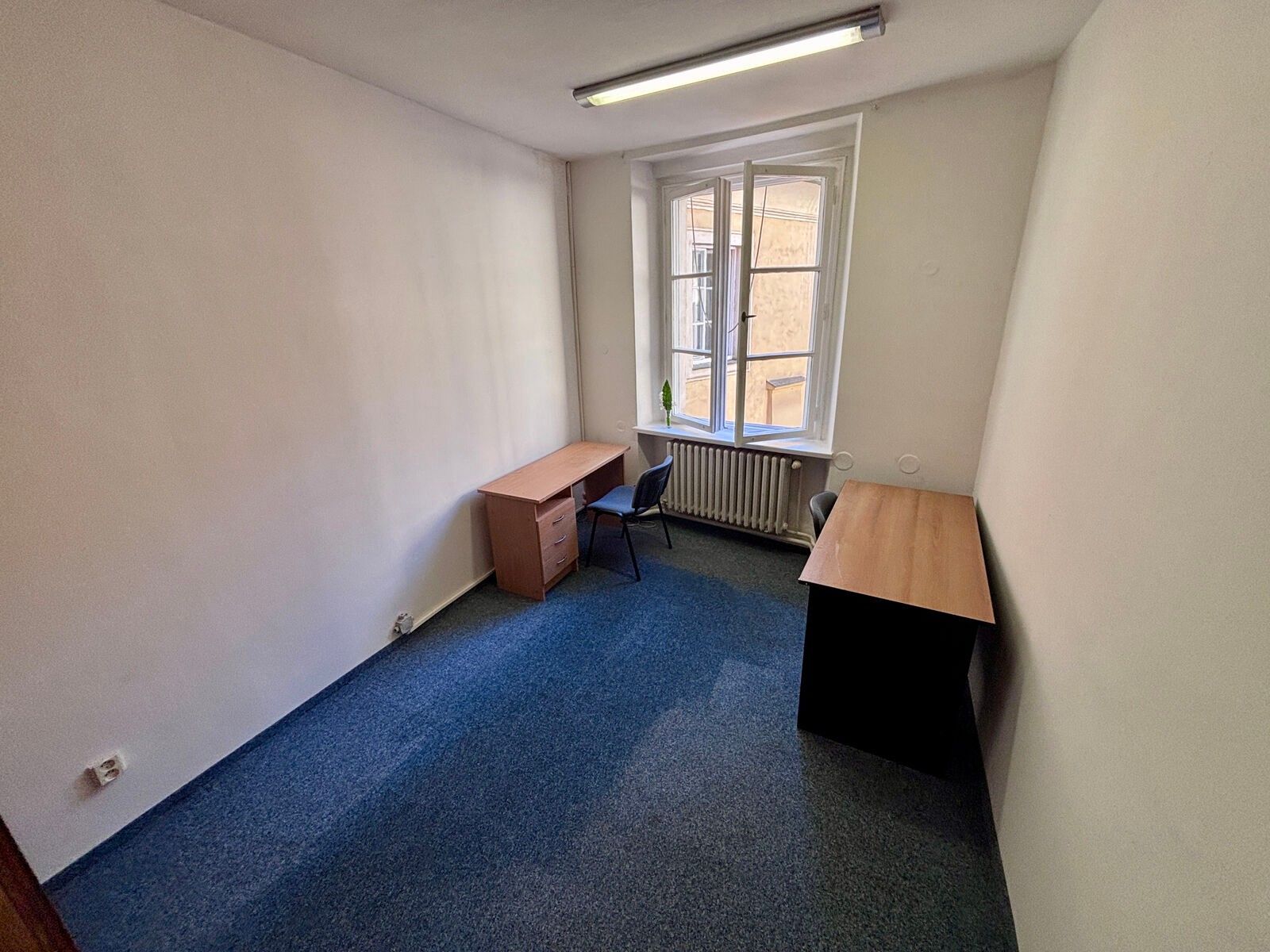 Kanceláře, Michalská 432, Praha Staré Město, 12 m² - 2