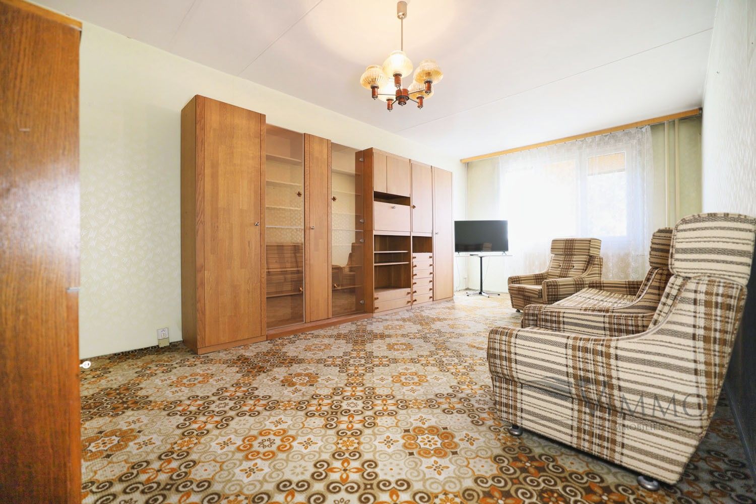 Byt 2+1 · 66 m² · Hrádecká 1069, Sušice II - 3