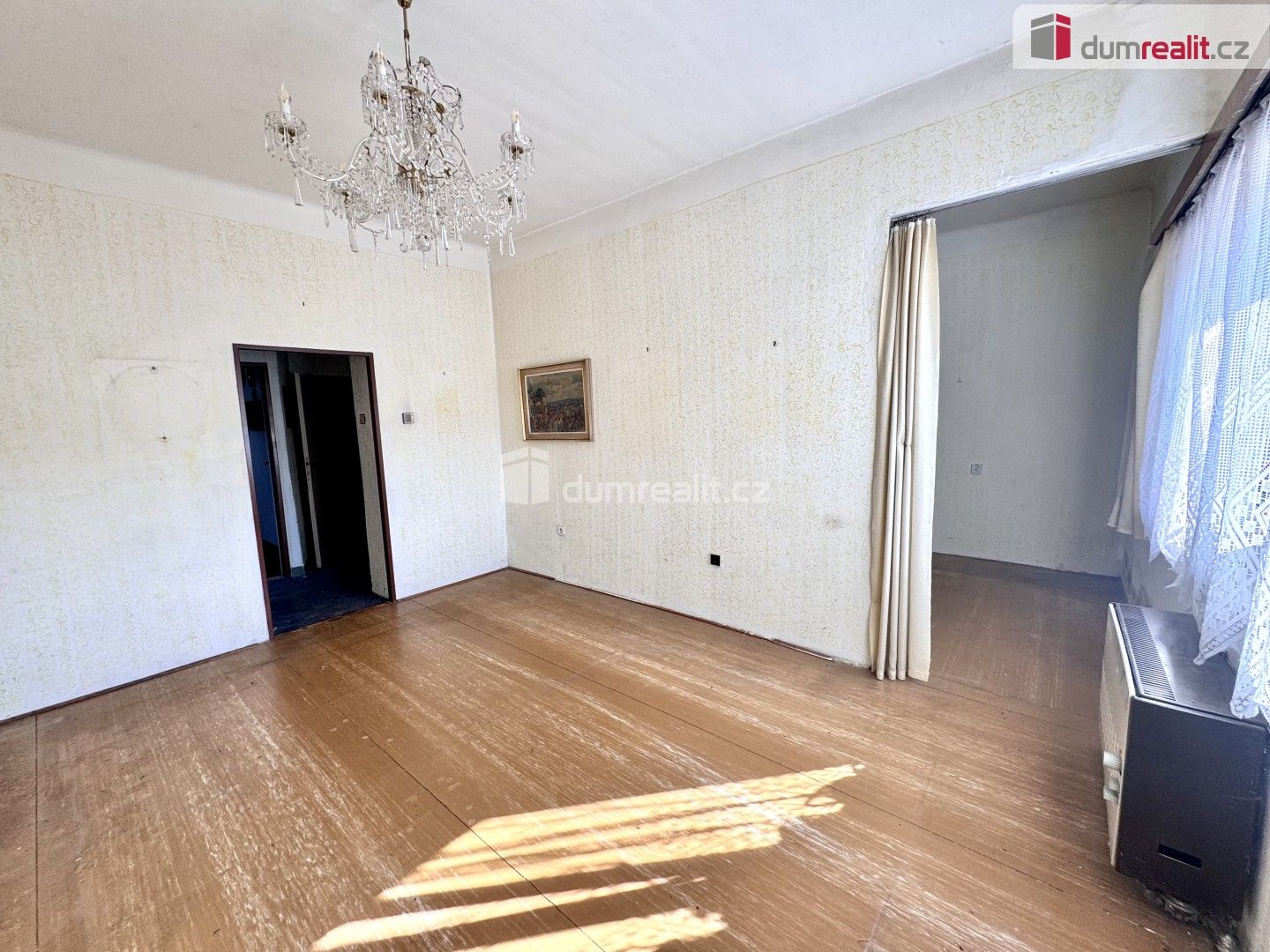 Prodej rodinný dům - K vodojemu, Praha, 206 m²