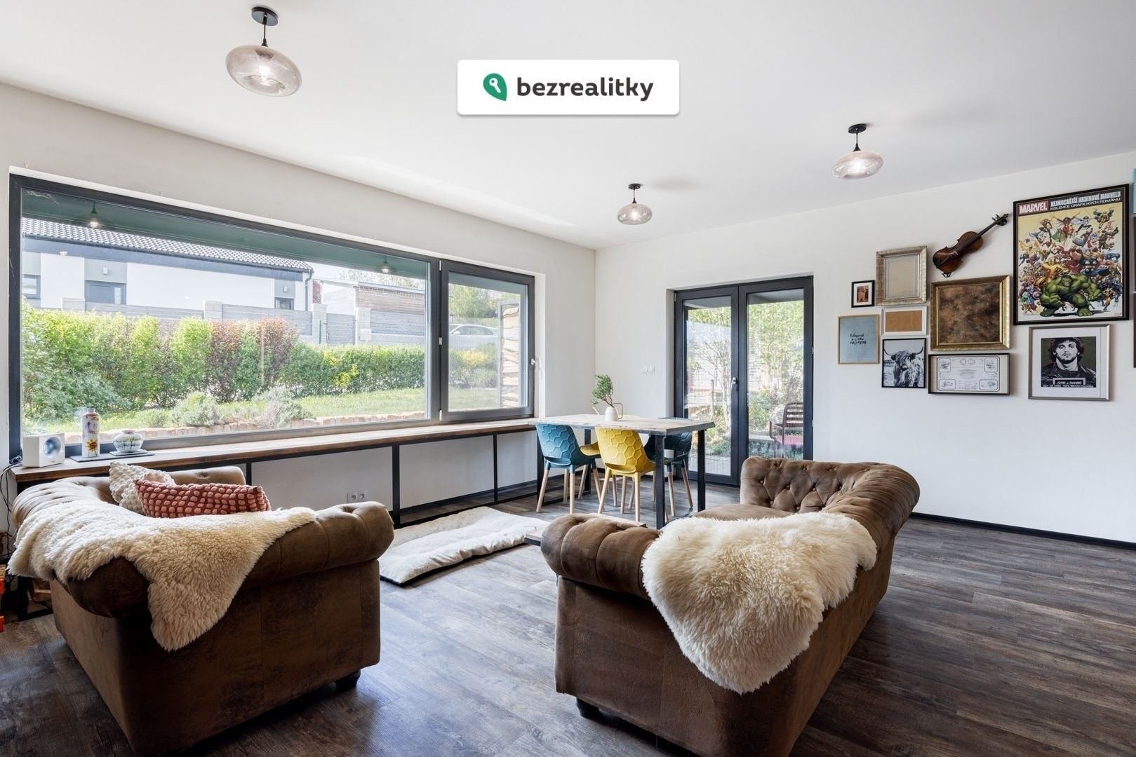 Rodinný dům · 117 m² · V Aleji 499, Nová Ves pod Pleší - 4