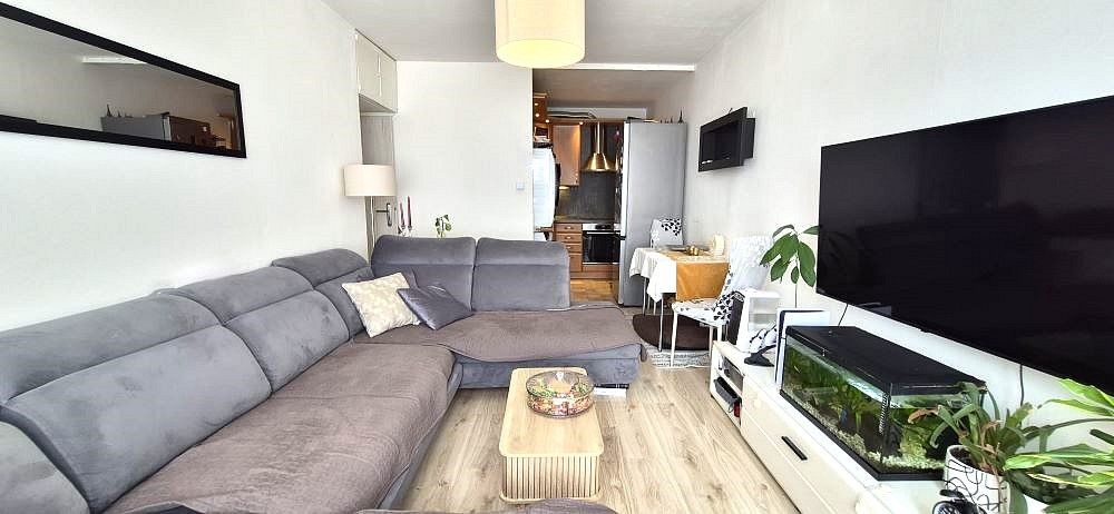 Byt 2+kk · 43 m² · Praha - Horní Měcholupy, okres Praha 15, Hlavní město Praha - 2