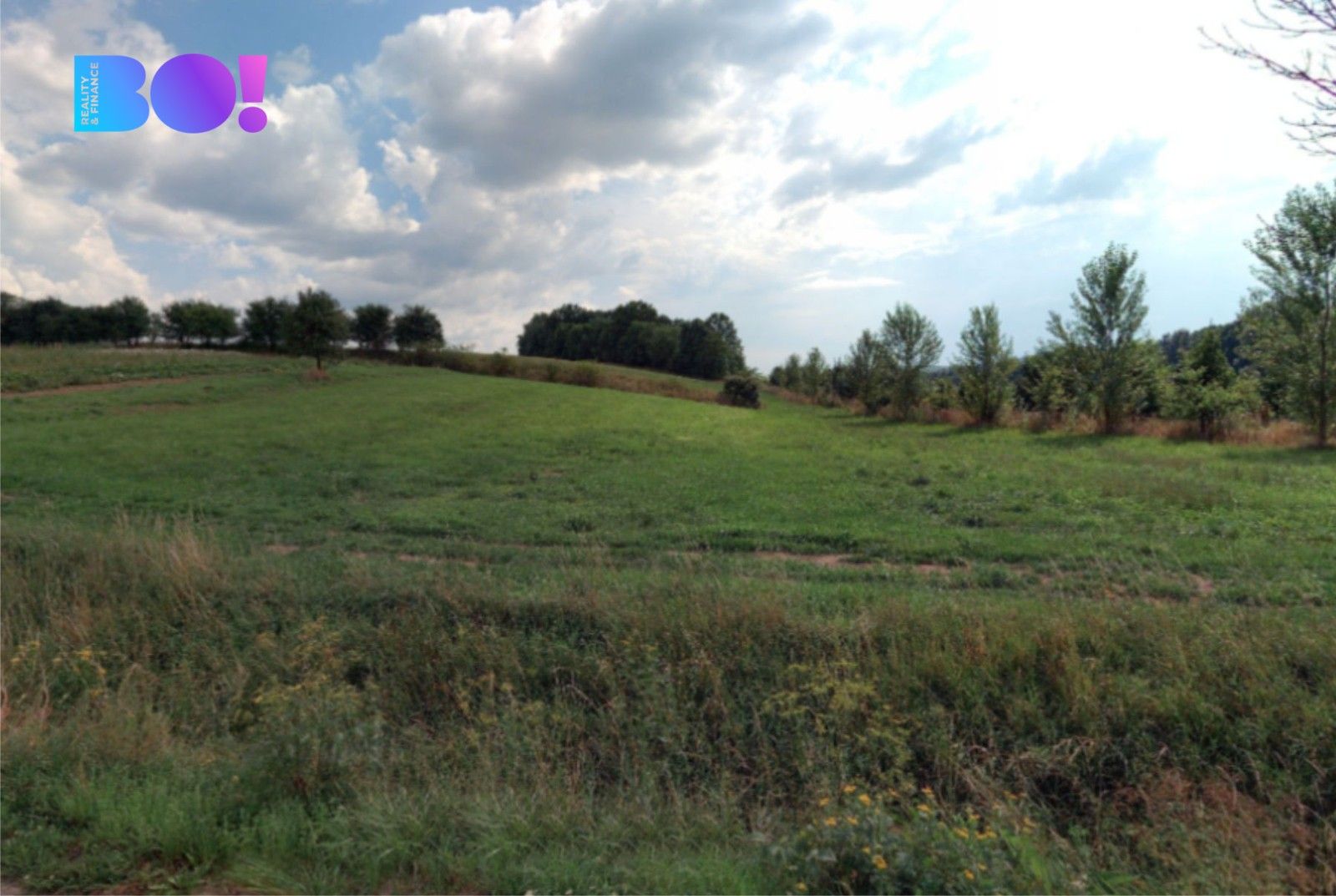 Zemědělské pozemky, Veletiny, 5 908 m² - 2