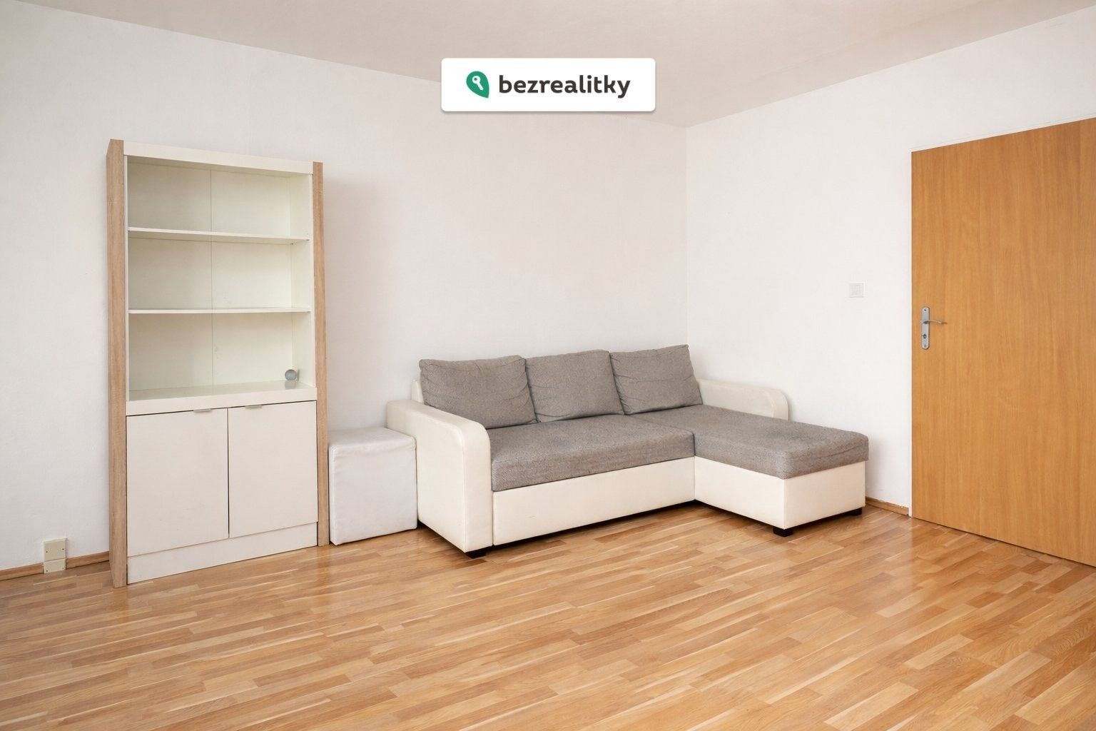 3+1, V remízku 982, Praha, 86 m²