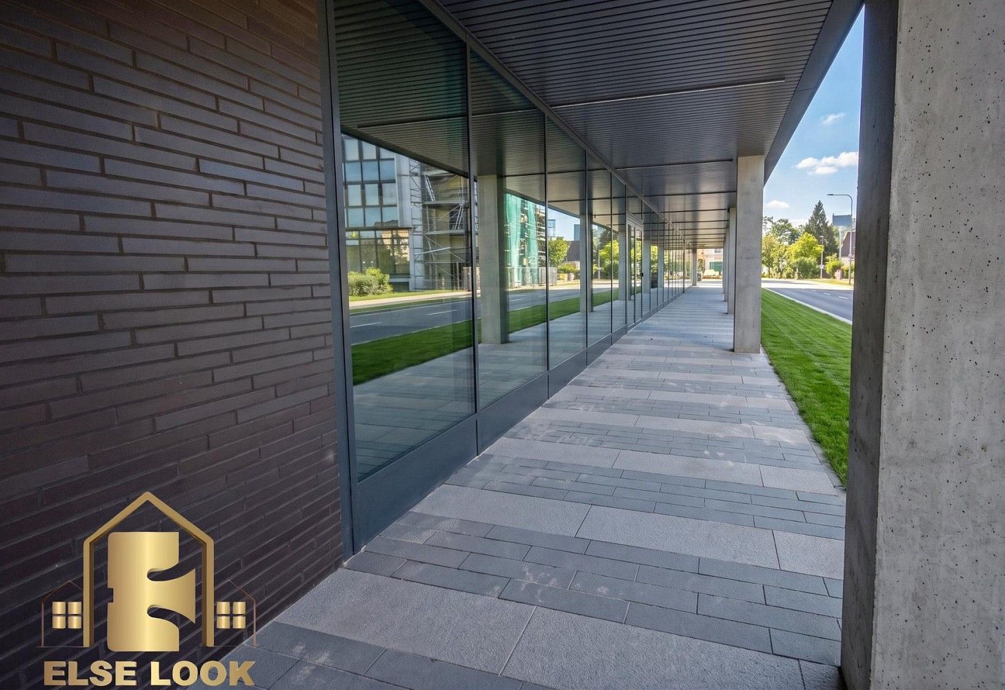 Pronájem obchodní prostory - Panská, Rychnov nad Kněžnou, 82 m² - 2
