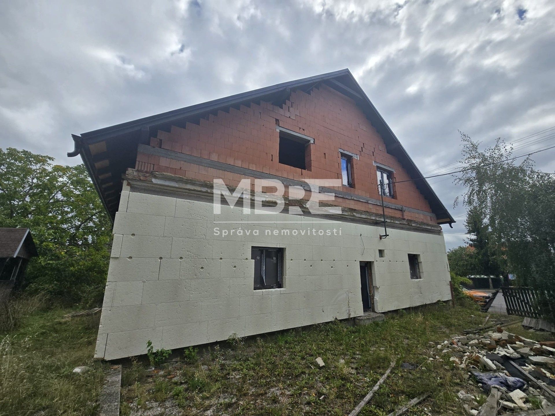 Rodinný dům · 241 m² · Suchdol nad Odrou Kletné - 3