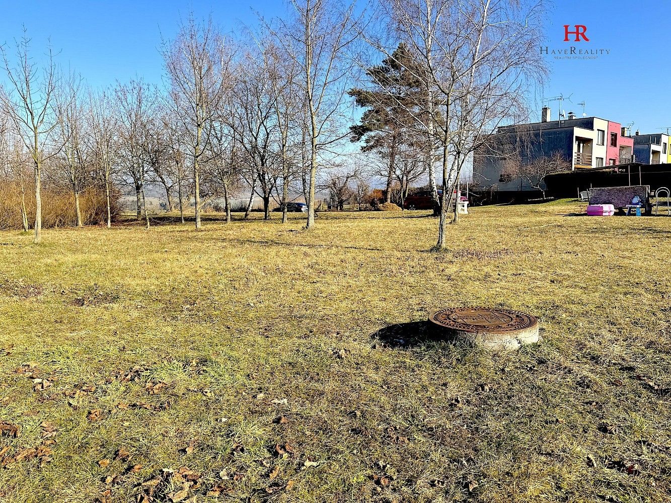 Prodej pozemek pro bydlení - Benešov, Středočeský kraj - 5