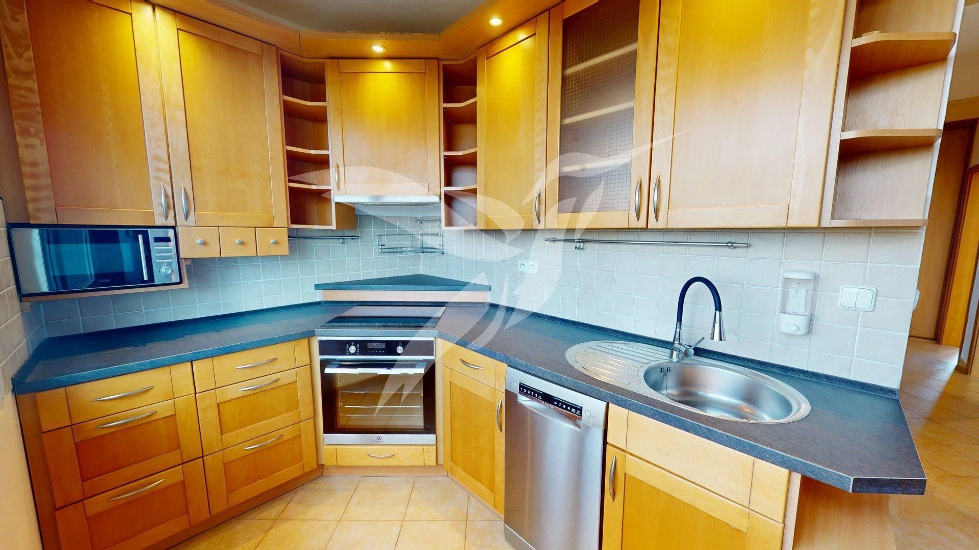 Byt 4+1 · 92 m² · Rabštejnská 1602, Plzeň Bolevec - 1