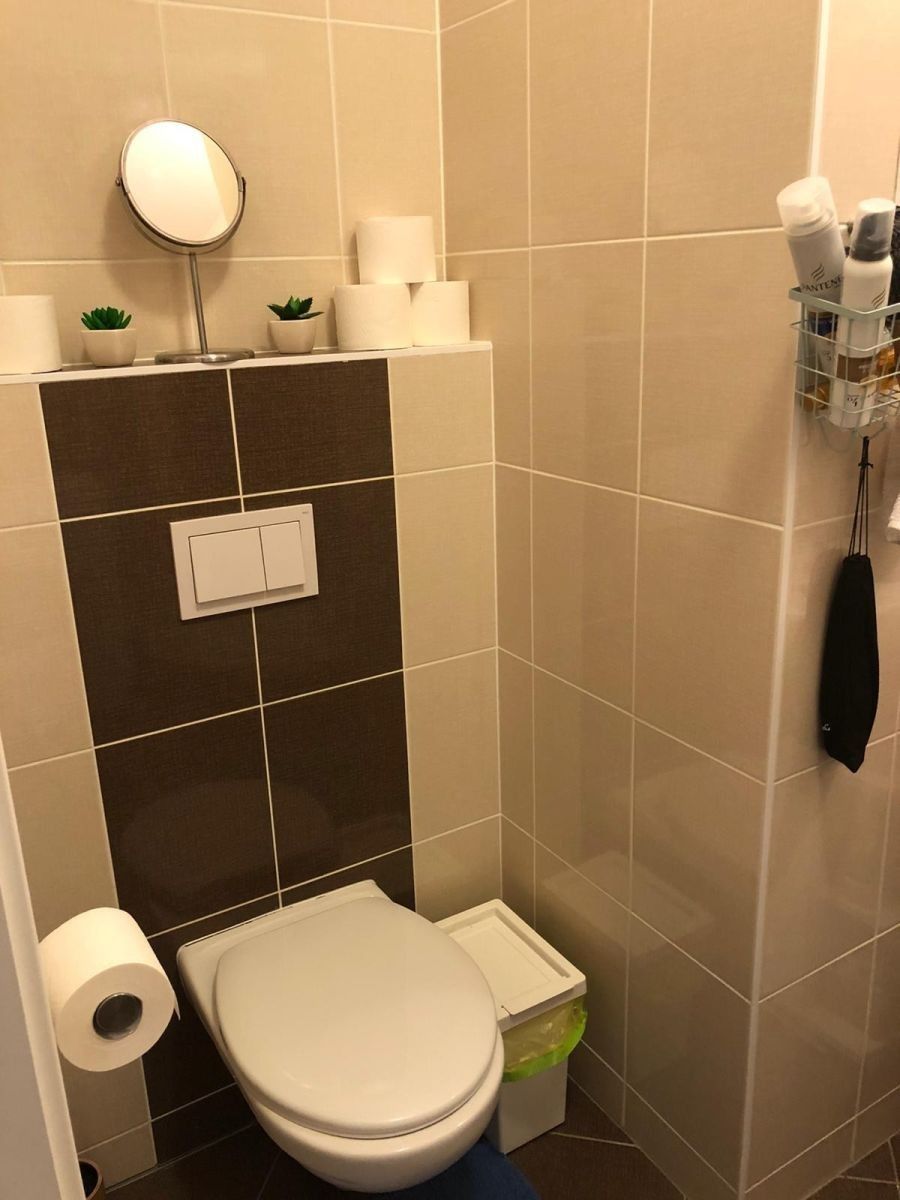 Pronájem byt 1+kk - Hornoměcholupská, Praha - Horní Měcholupy, 33 m² - 5