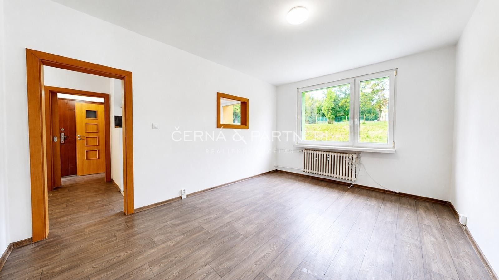 2+1, Sídliště Za Chlumem, Bílina Teplické Předměstí, 49 m² - 1