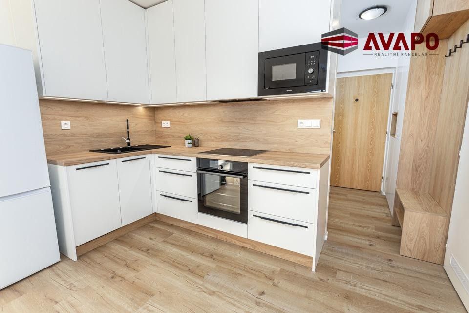 2+kk, Na Tylovách, Hradec nad Moravicí, 49 m²