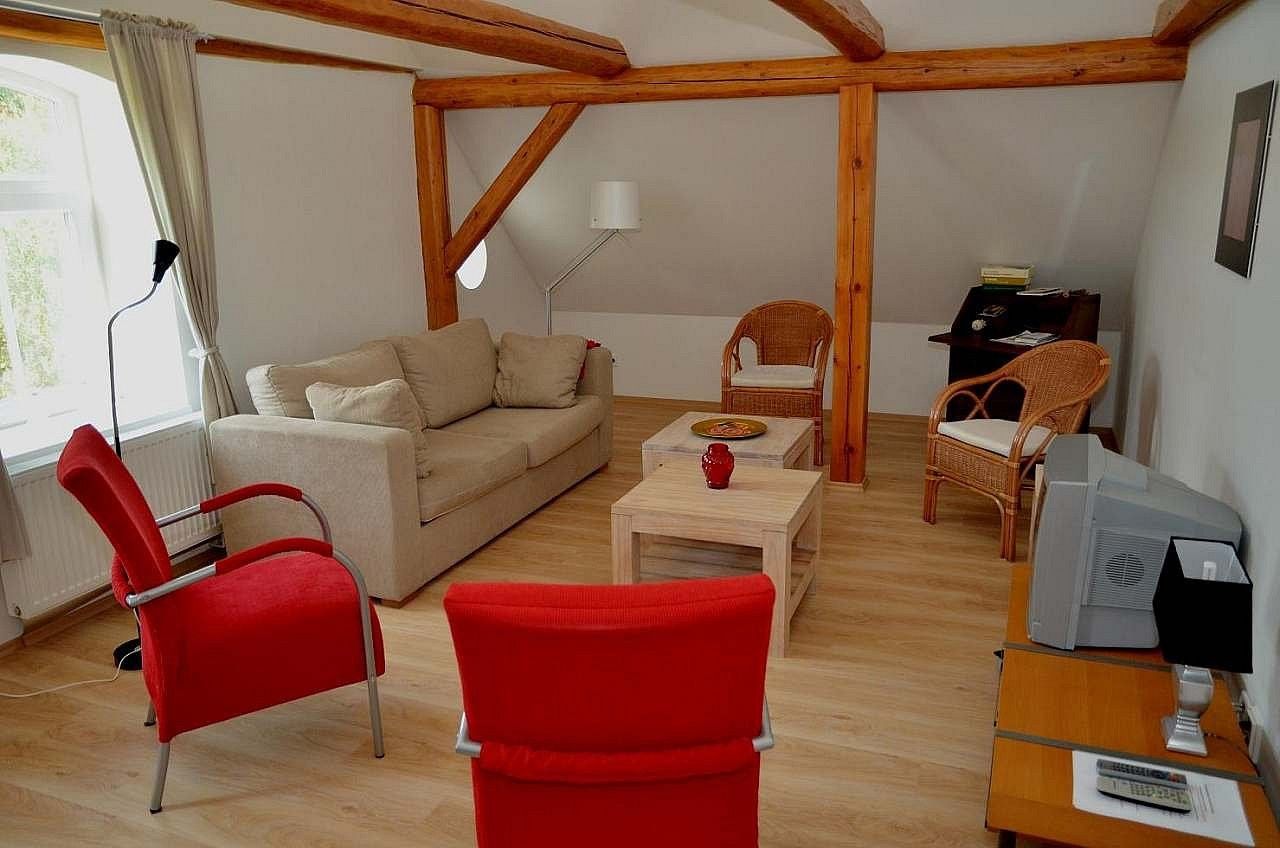 Prodej rodinný dům - Vidochov - Stupná, okres Jičín, 300 m² - 5