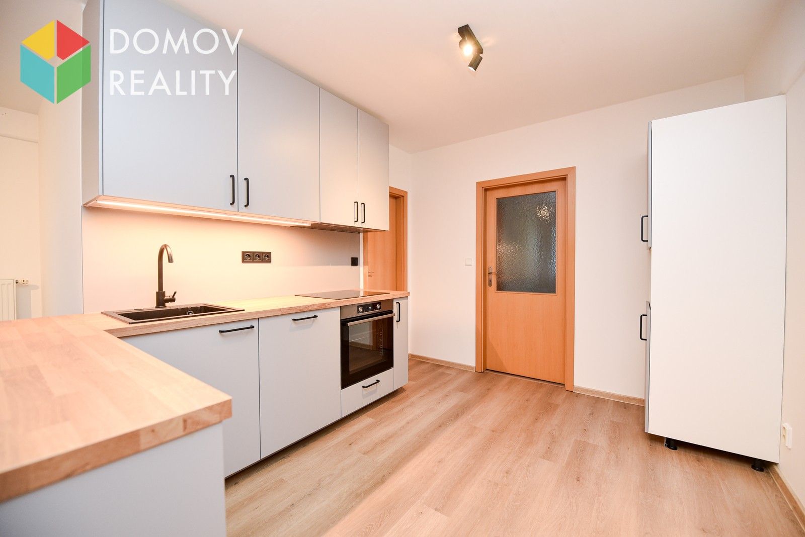 3+kk, Na Okraji, Hořovice, 54 m²