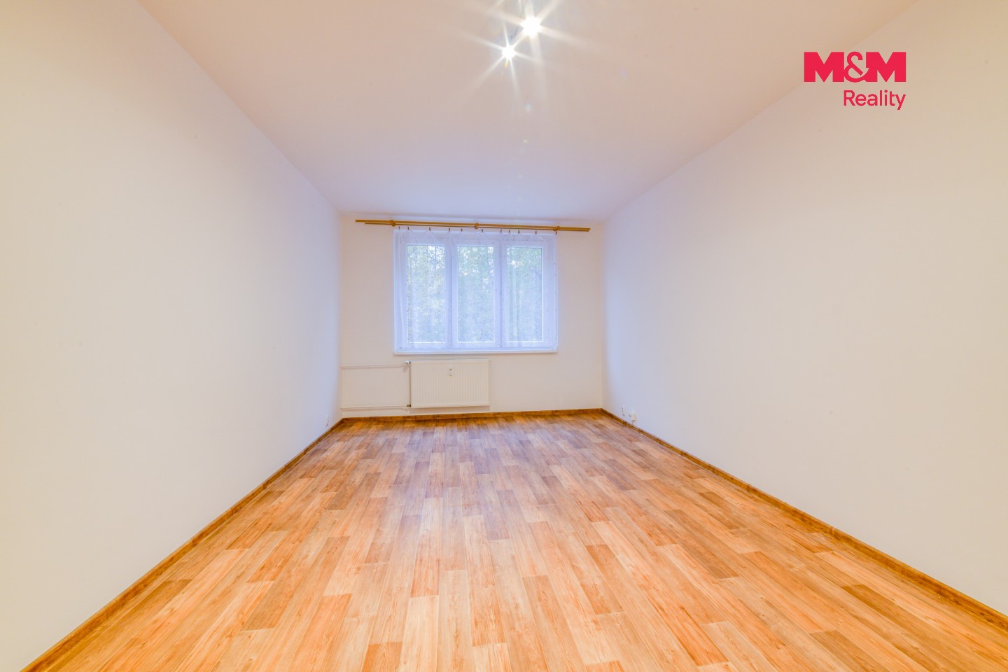 Pronájem byt 2+1 - Do Zátiší, Cheb, 63 m² - 5