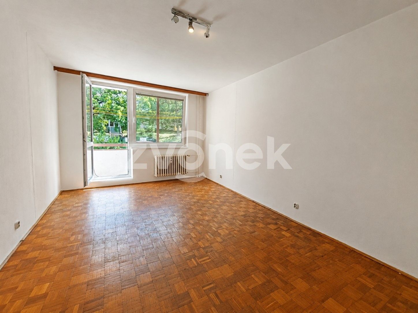 1+kk, Družstevní, Zlín, 35 m² - 2