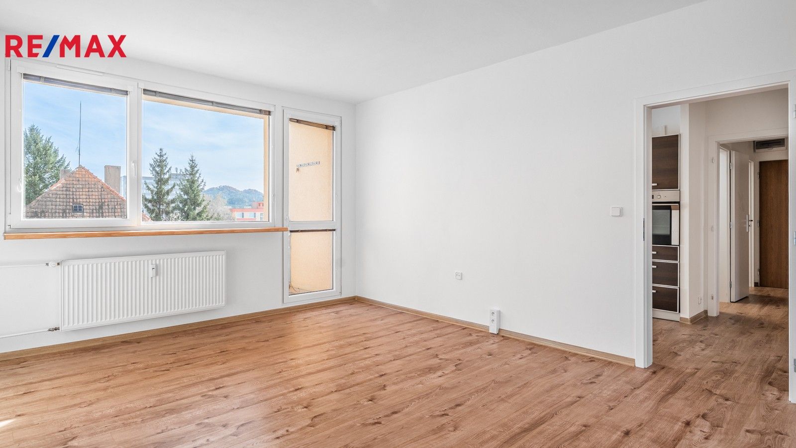 Pronájem byt - Mimoňská, Stráž pod Ralskem, 86 m²