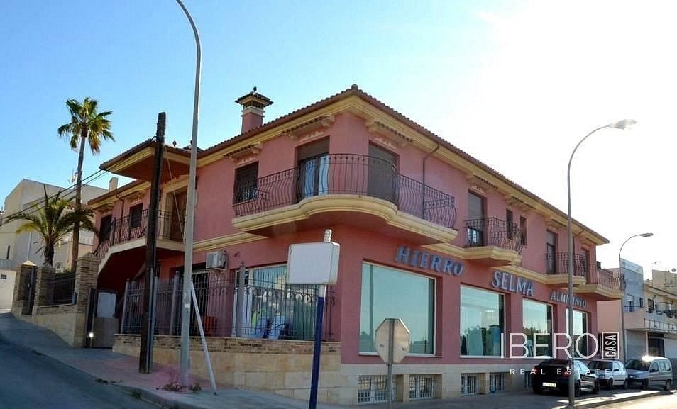 Rodinný dům · 245 m² · San Miguel de Salinas, ES - 3