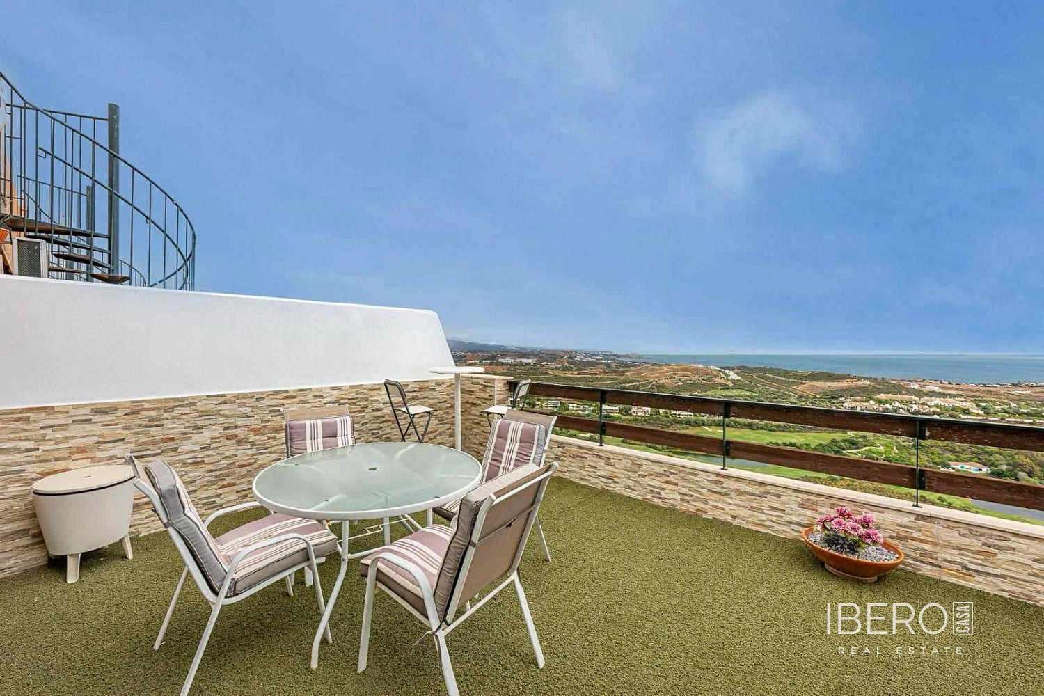 4+kk, Casares, Španělsko, 85 m² - 1